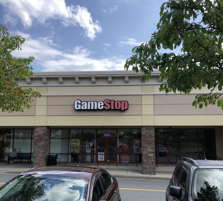 GameStop (Plattsburgh,&nbspNY)